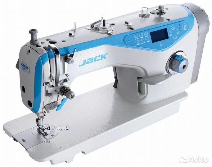 Швейная машина Jack A3