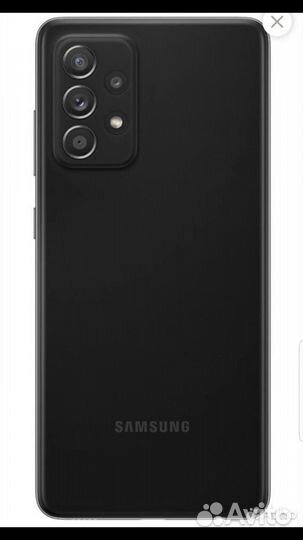 Samsung Galaxy A52, 8/256 ГБ