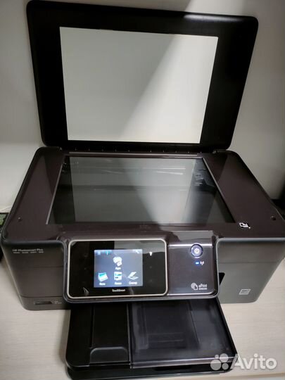 Мфу HP Photosmart Plus B210