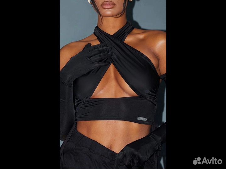 Prettylittlething топ