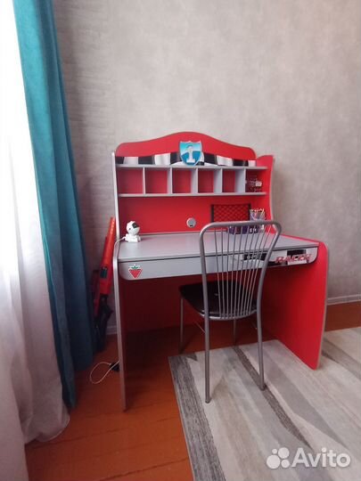 Детская мебель для мальчика бу