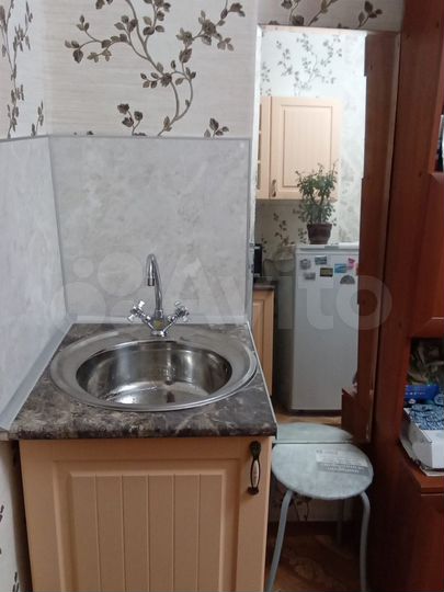 Комната 11,2 м² в 1-к., 4/4 эт.