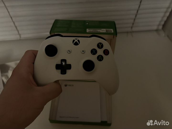 Xbox геймпад беспроводной Wireless Controller