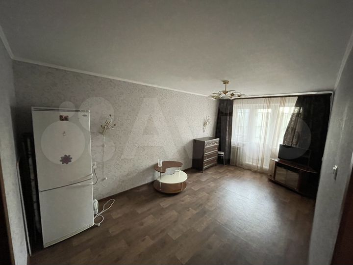 2-к. квартира, 41,5 м², 3/5 эт.