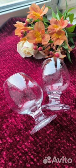 Набор бокалов Pasabahce