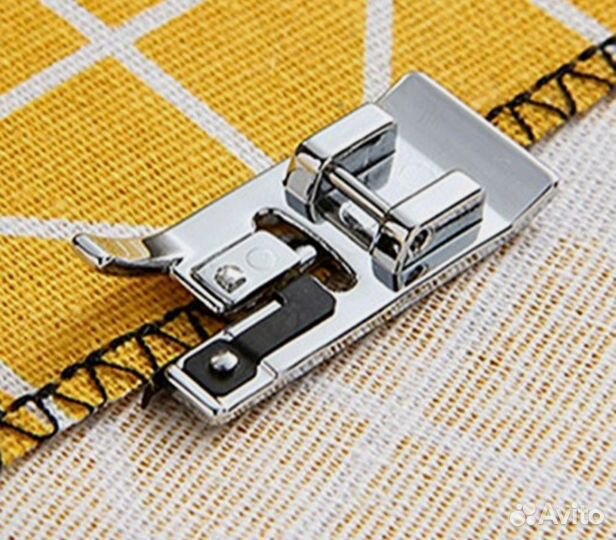 Лапка для швейной машины