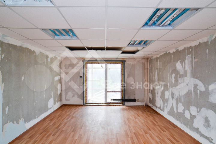 Сдам помещение свободного назначения, 100 м²