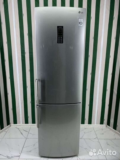 Холодильник бу с доставкой