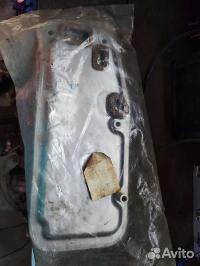 Фильтр АКПП toyota