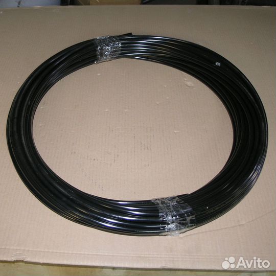 Трубка д. 8*1 полиамидная (Техформ)