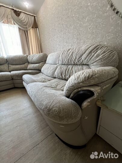 Диван бу бесплатно самовывоз