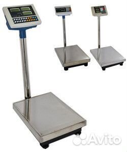 Весы торговые