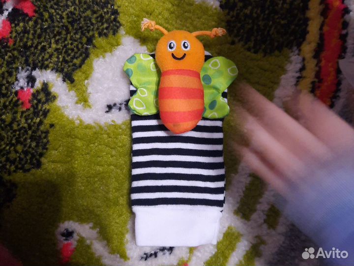 Детские игрушки