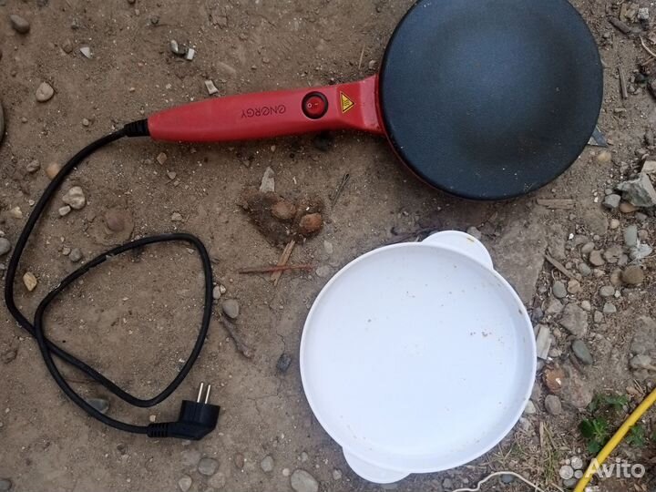 Электроблинница Energy