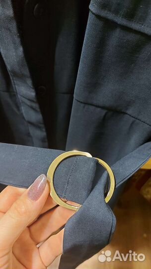 Женское платье -сарафан 46-48