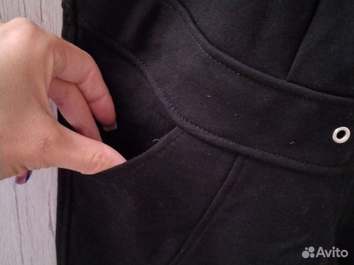 Комбинезон для беременных 44