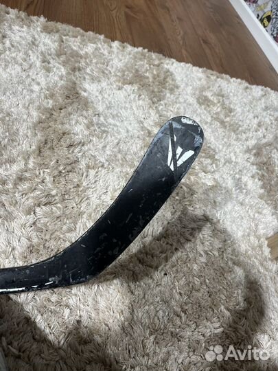 Клюшка хоккейная детская easton synergy 20