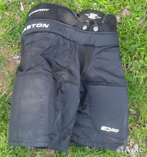 Хоккейный шорты easton