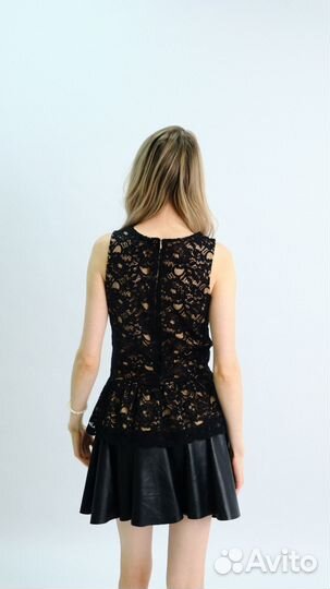 Женская блузка 44-46