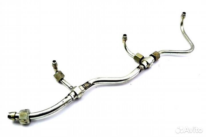 Масляная трубка iveco Stralis (01.02)