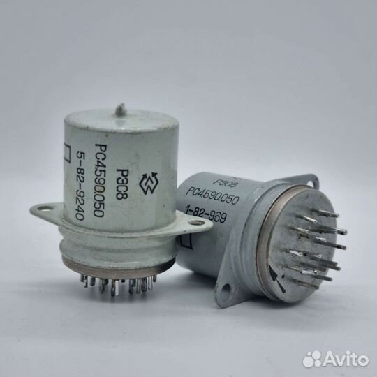 Реле рэс рэн кне рпс