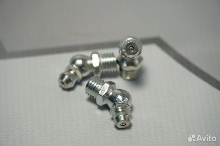 Масленка угловая 45