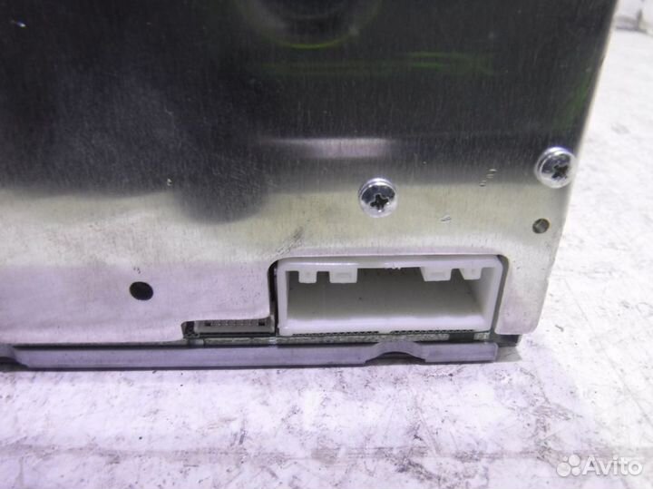 Магнитола 281851AN0B Инфинити