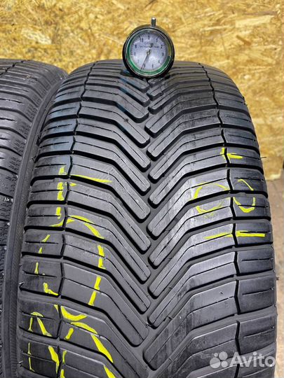 Michelin CrossClimate 225/45 R17