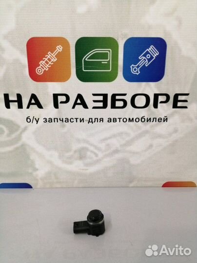 Парктроник задний Volvo S60 FS45 B4164T3 2012