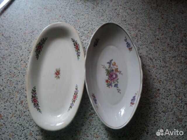 Селедочница СССР