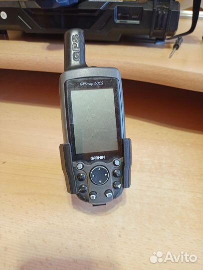 Крепление для навигатора garmin