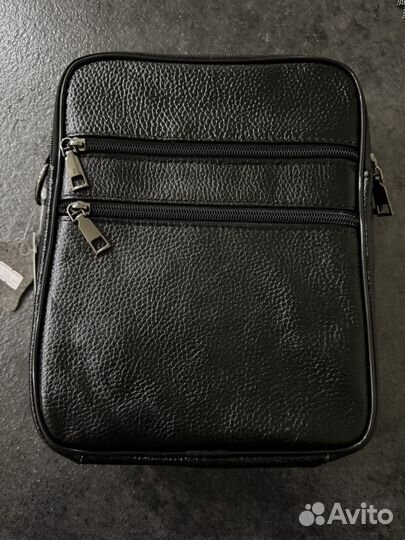Борсетка мужская новая