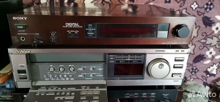 Sony/Victor+PCM/svhs