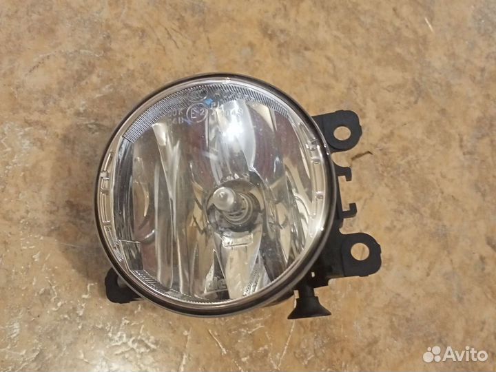 Птф Логан 2, vesta