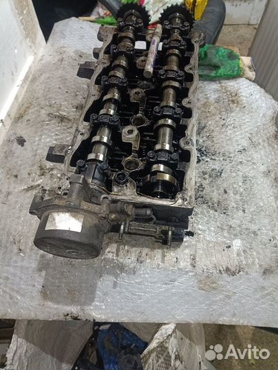 Вакуумный насос 1.4 CRDi D4FC Hyundai Kia