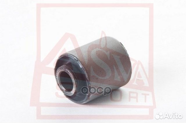 Сайлентблок рычага подвески передний перед пр