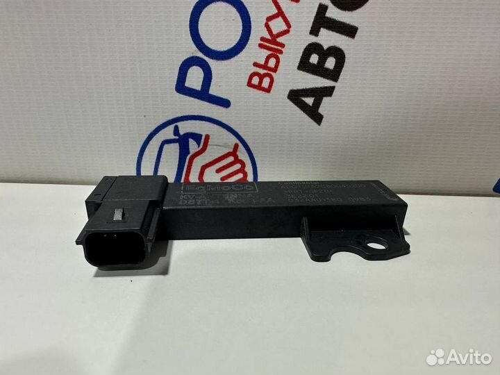 Усилитель антенны Ford Focus 3