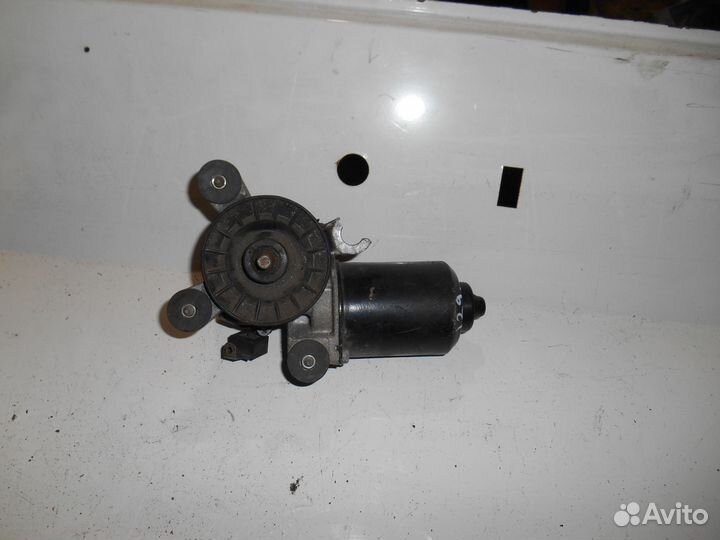 Моторчик дворников Mazda 626 GD