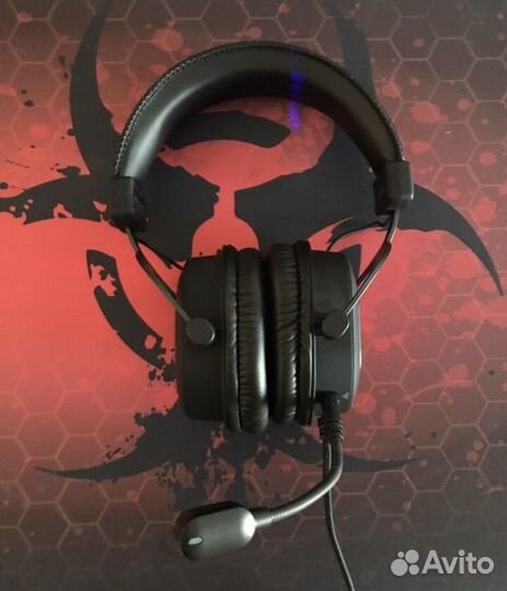 Наушники fifine h6