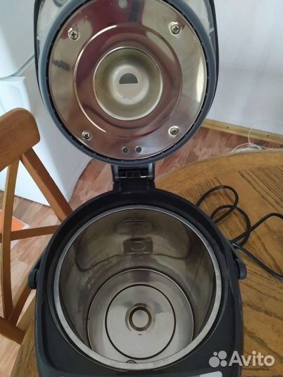 Термопот vitek