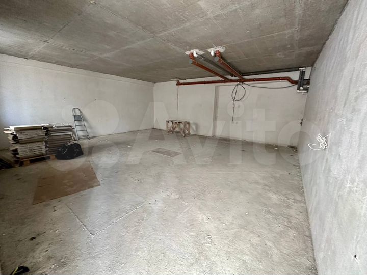 Свободного назначения, 59 м²