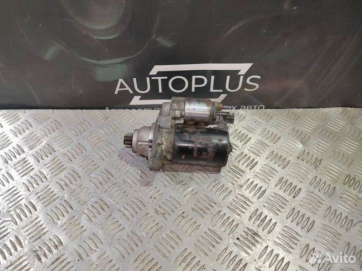 Стартер Volkswagen Polo 5 cfna