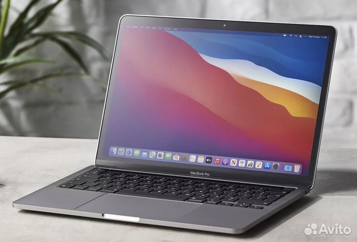 Apple macbook air 13 2020 m1 16gb 256