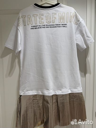 Платье Gulliver 164