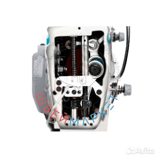 Промышленная швейная машина Jack JK-A8-N IOT