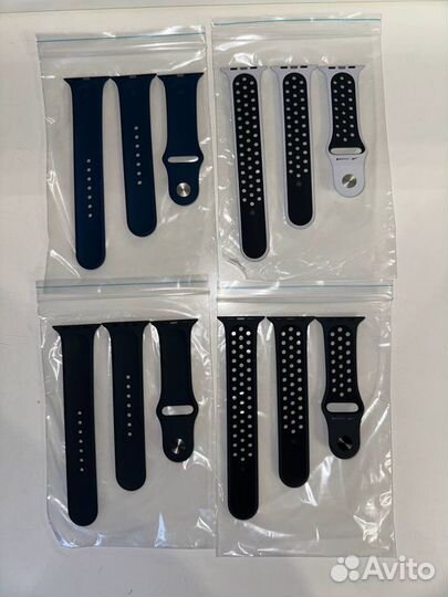 Ремешок браслет apple watch