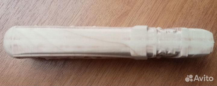 37Е Рукоять для ножа. Заготовка (цельная)