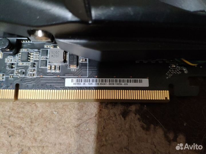 Комплект материнская плата с процессором и памятью