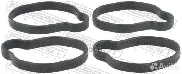 Уплотнитель свечного колодца (4 шт. в упаковке)