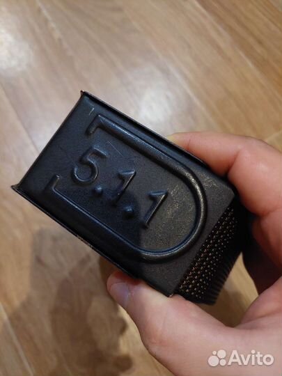 Тактический ремень 5.11